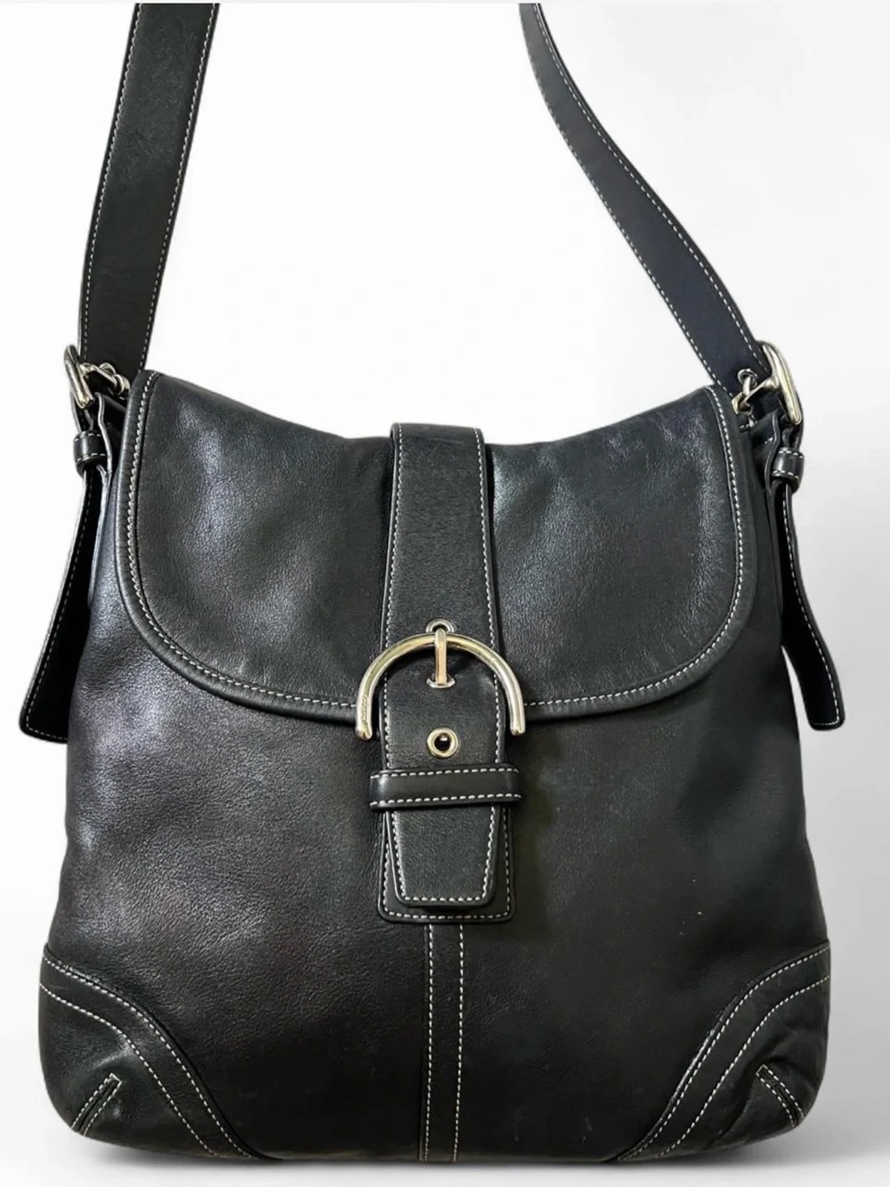 Vintage Coach Bag